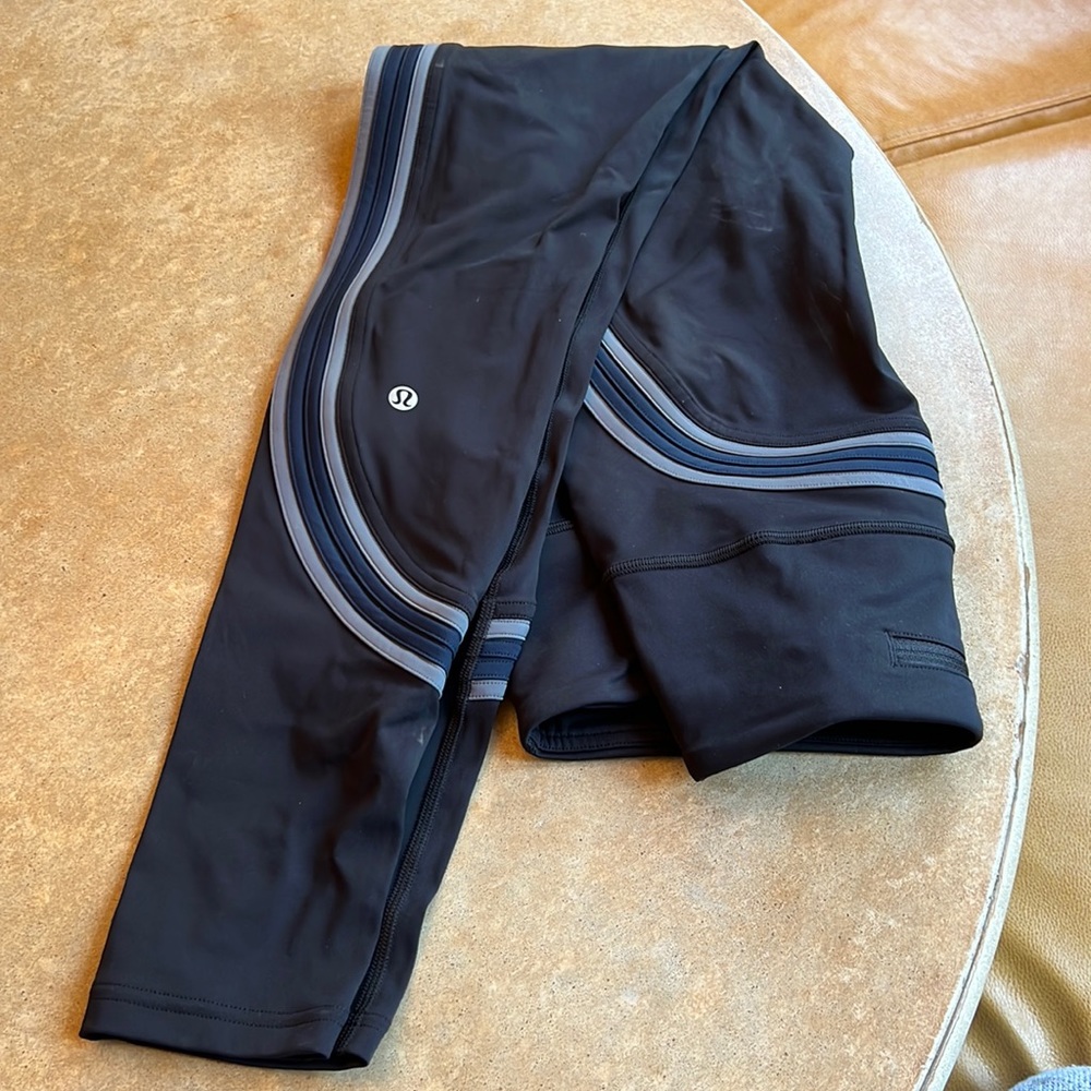 Lulu legging